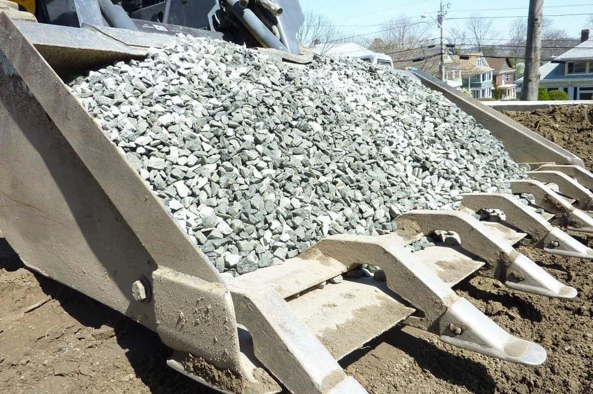 Щебень без ошибок: полный гид по безупречному выбору строительного материала - 1