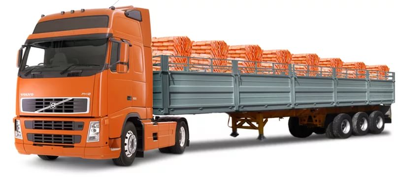 Щебень: полное руководство по транспортировке и логистике строительных материалов - 3