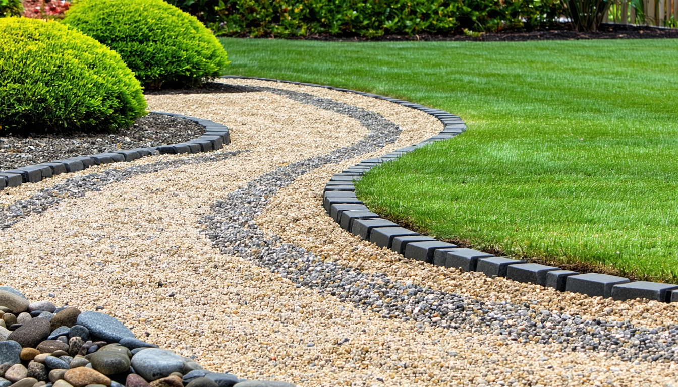 Щебень: полный гид по фракциям, ценам и правильному выбору материала - 1