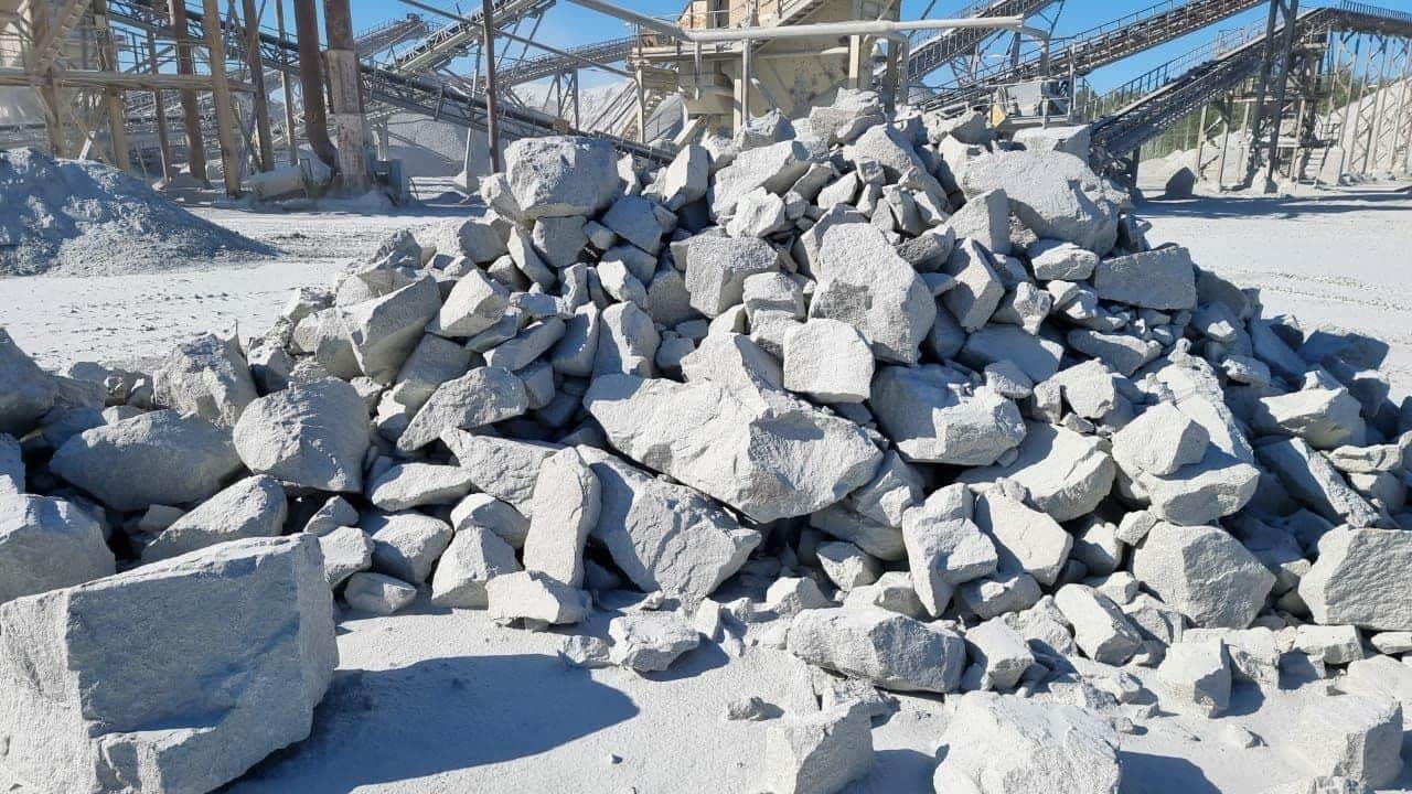 Щебень для фундамента: полный гид по выбору идеального материала - 3