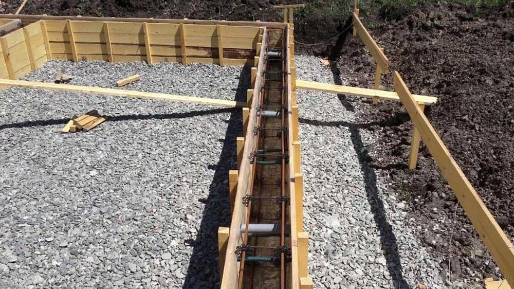 Щебень для фундамента: полный гид по выбору идеального материала - 1