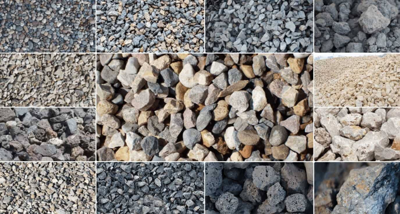 Щебень: полный гид по фракциям, ценам и правильному выбору материала - 2