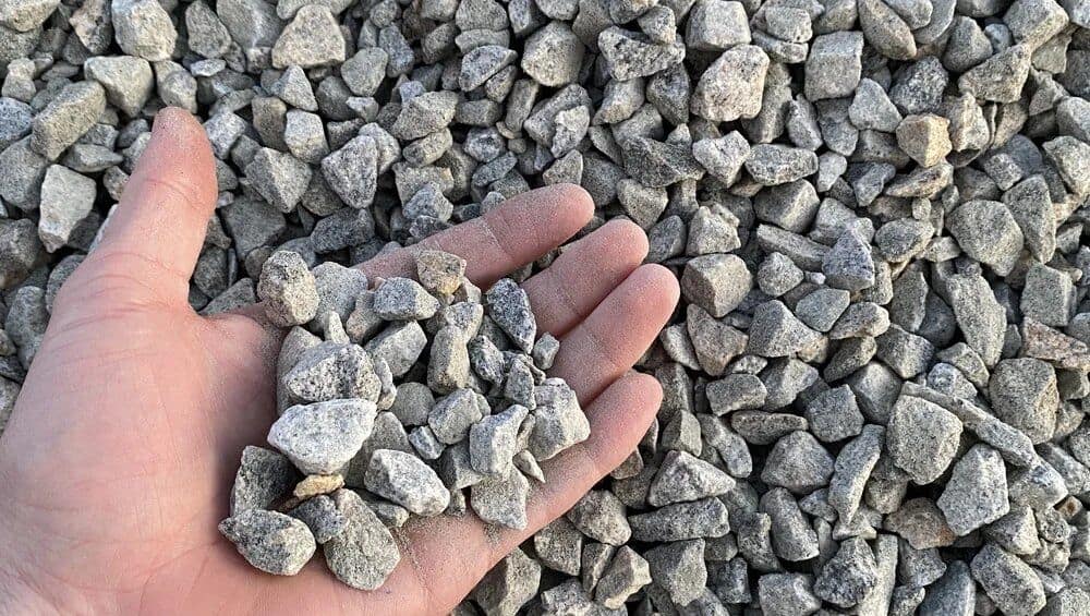 Щебень для дорожного строительства: полный гид по выбору, фракциям и технологиям применения - 2