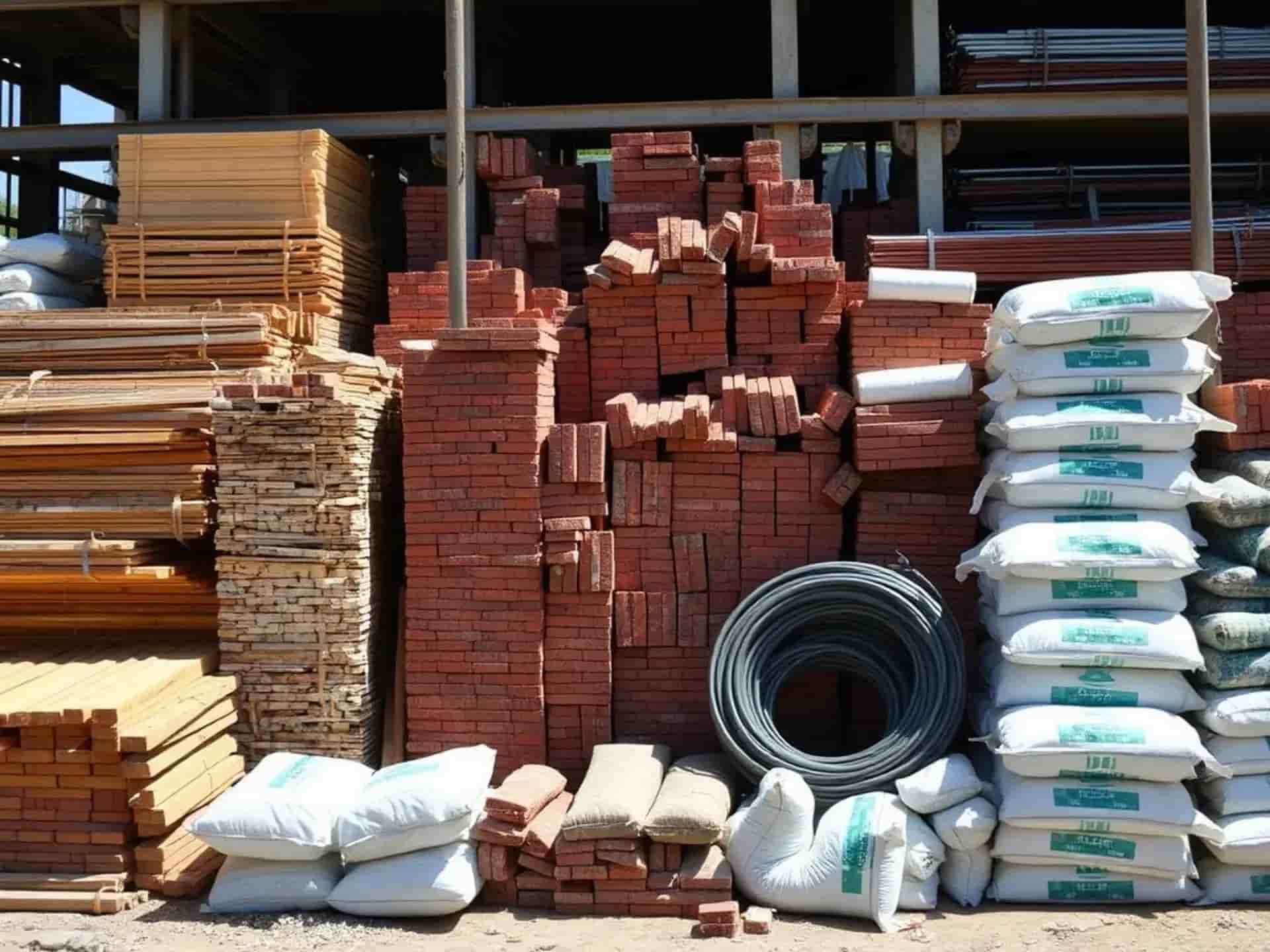 Как строительным компаниям выбрать идеального поставщика стройматериалов - 2