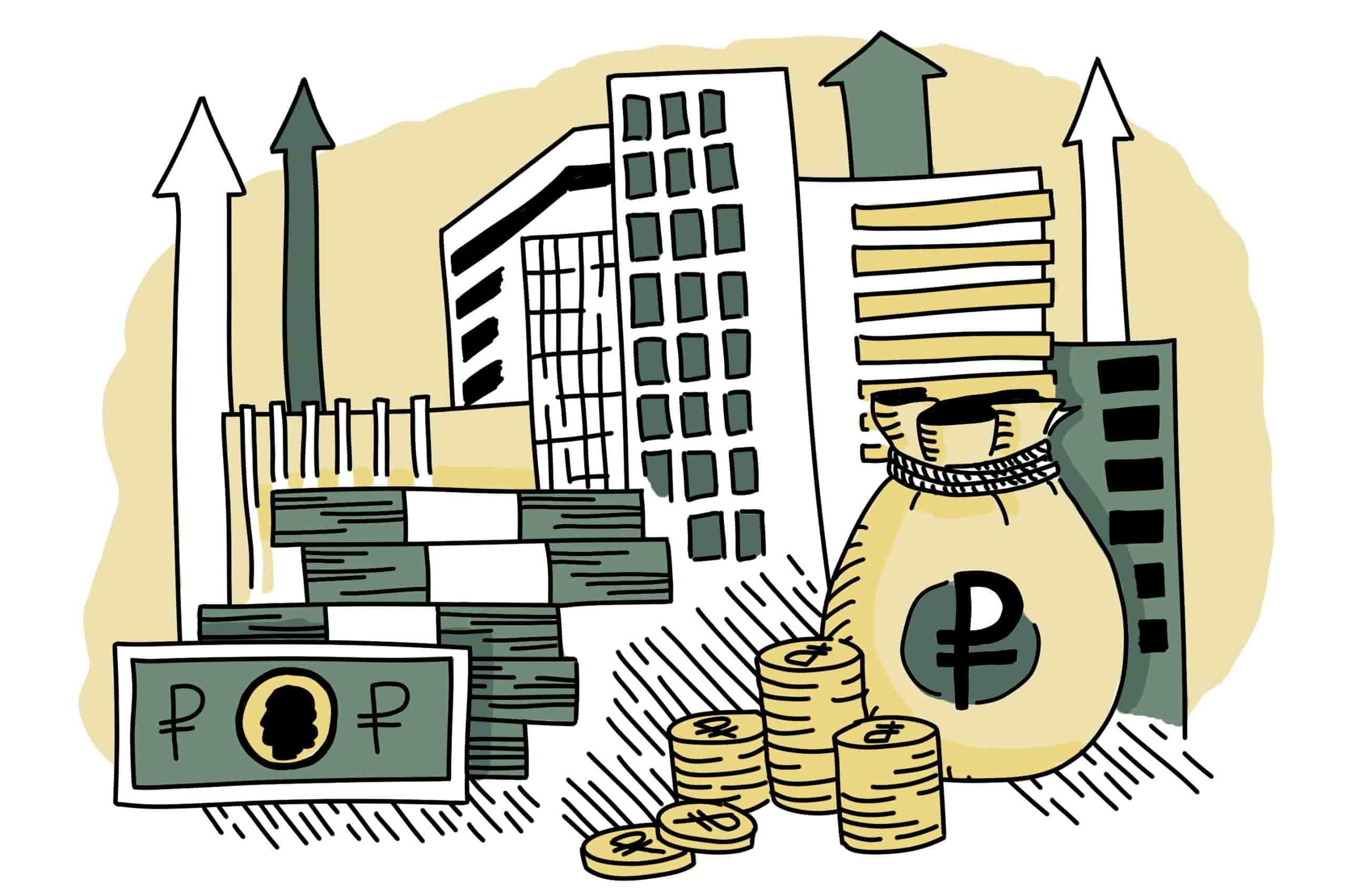 Финансовые инструменты для успешного развития строительного бизнеса: стратегии и практические решения - 3