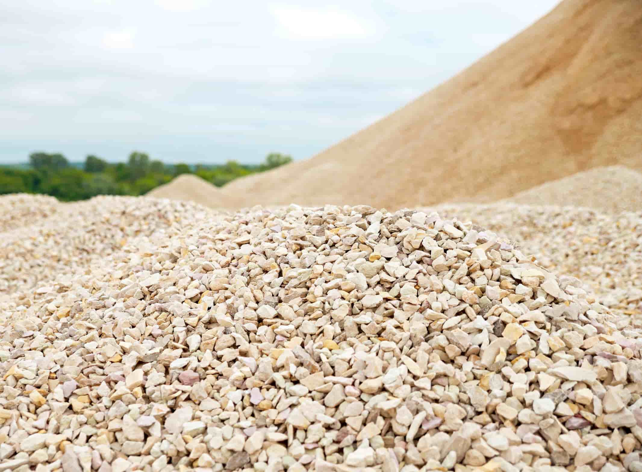Щебень для дорожного строительства: полный гид по выбору, фракциям и технологиям применения - 3
